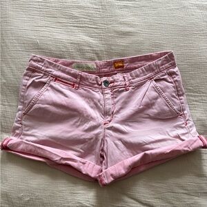 Pilcro Hyphen Chino Shorts